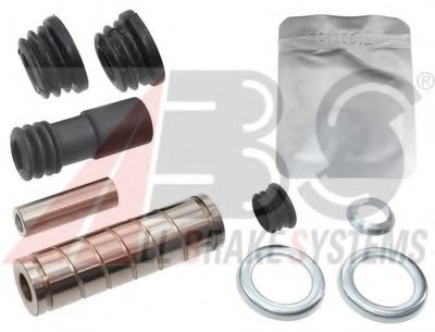 A.B.S. 55081 Guide Sleeve Kit, brake caliper